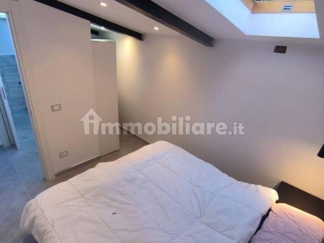 Trilocale via di Pradimezzo, Centro, Pieve Fosciana