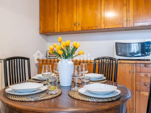 Trilocale via di Pratale 8, Pratale, Pisa