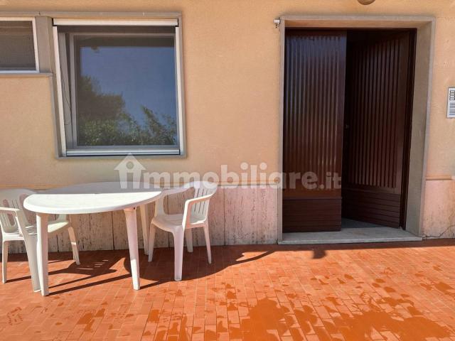Trilocale via di Rio Vivo 20, Centro, Termoli