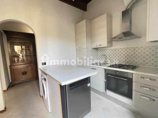 Trilocale via di Rosano, Vallina, Bagno a Ripoli