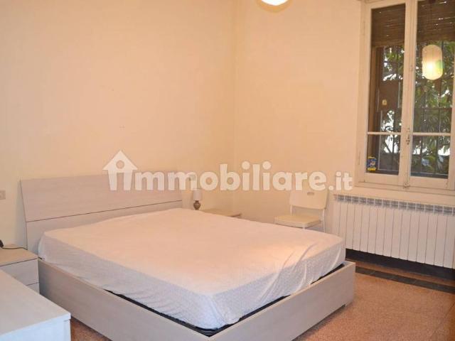 Trilocale via di Saliceto 43, Bolognina, Bologna