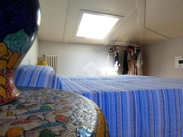 Trilocale via Diego Taiani primo 5, Centro, Vietri sul Mare