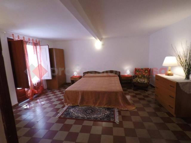 Trilocale via dionisio motta, 28, Centro Storico, Catania