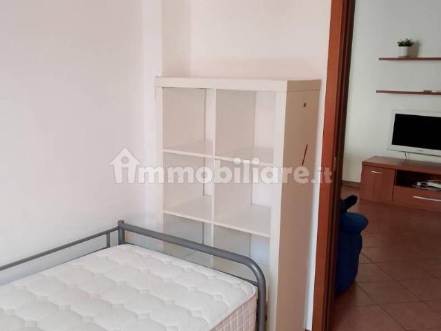 Trilocale via Diodoro Siculo 4, Greco Segnano, Milano