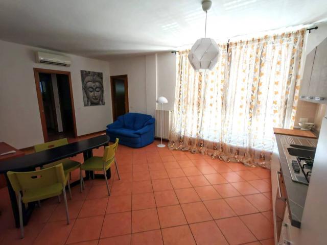Trilocale via Diodoro Siculo 4, Greco Segnano, Milano