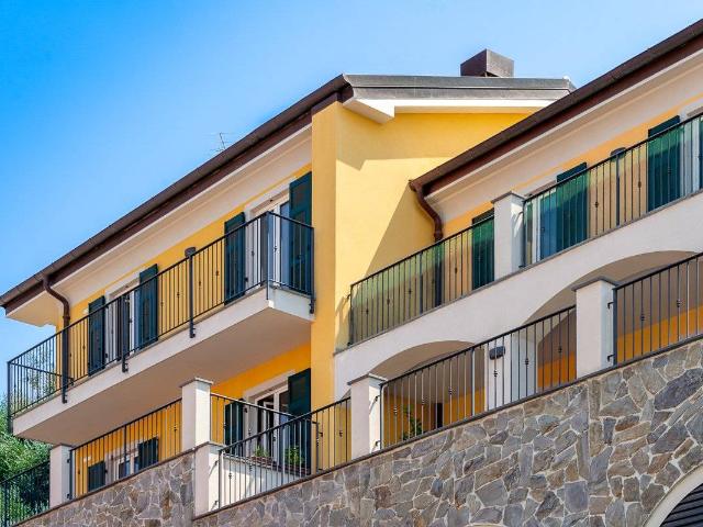 Trilocale via Dino Berisso 7, Centro, Cogorno