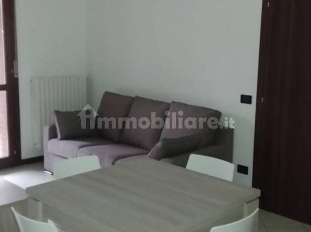 Trilocale via Divisione Acqui, Aeroporto Santa Croce, Reggio Emilia