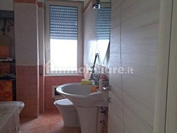 Trilocale via Domodossola 49, Centro, Battipaglia