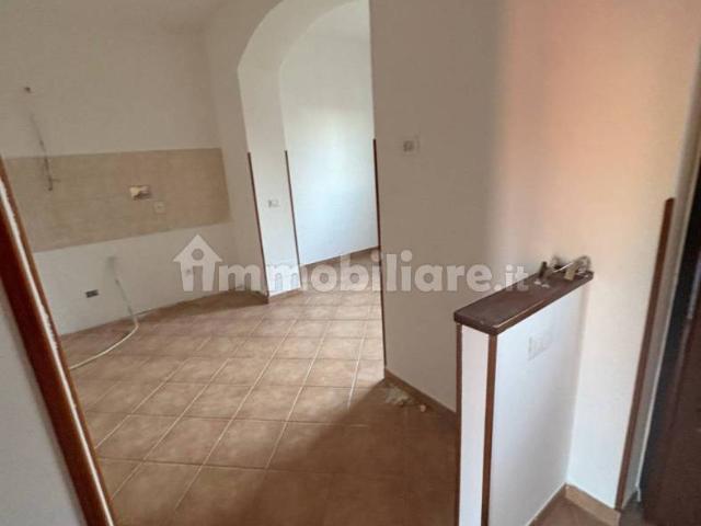 Trilocale via Domenico Morelli 8, Centro, Canale Monterano