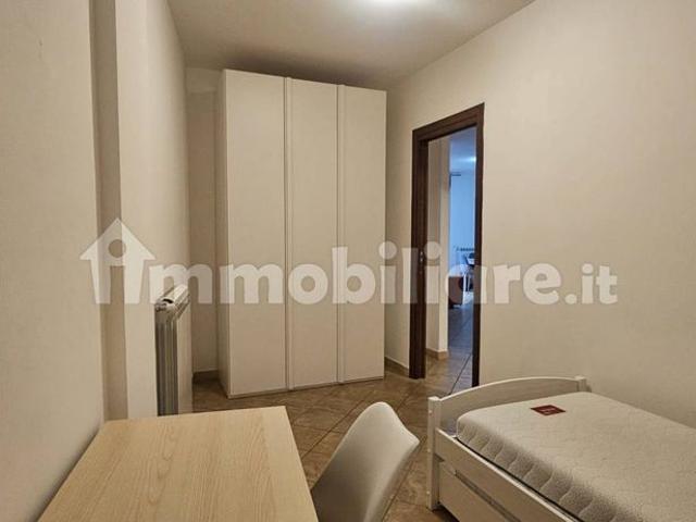 Trilocale via Domenico Alberto Azuni 64, Porto Torres
