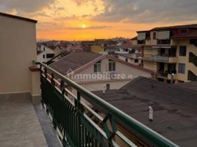 Trilocale via Domenico Cimarosa 15, Centro, Acerra