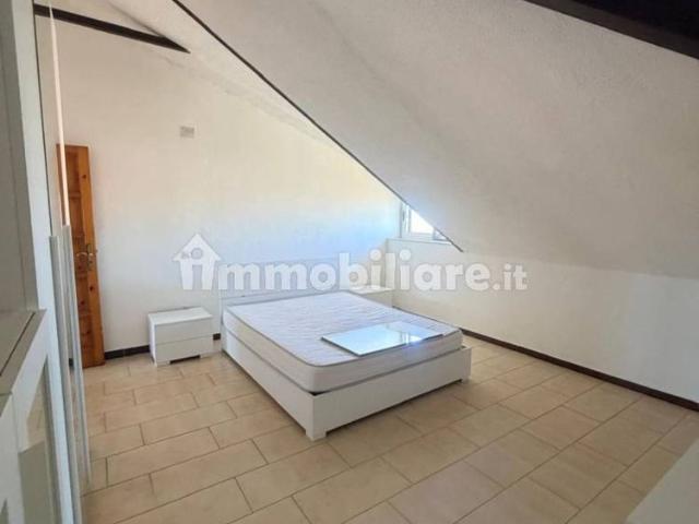 Trilocale via Domenico Cimarosa 6, Ischitella, Castel Volturno