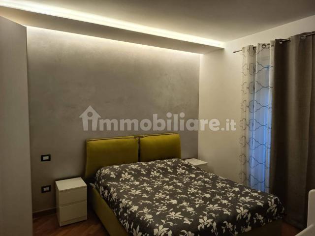 Trilocale via Domenico Senatore 9, Via Trani Madonna dello Sterpeto, Barletta