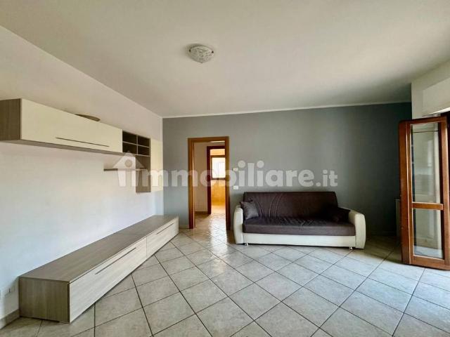 Trilocale via Don Giovanni Minzoni, Centro, Avezzano