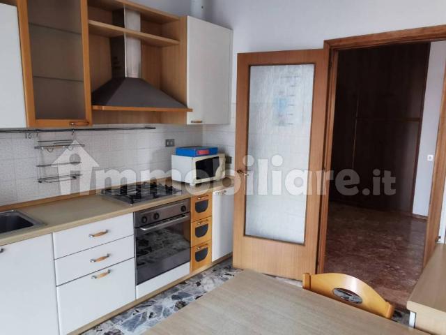 Trilocale via Don Giovanni Minzoni 9, San Fereolo, Albarola, Faustina, Lodi