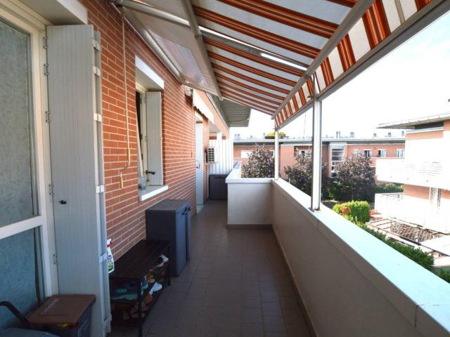 Trilocale via Don Giuseppe Dotti 5, Zola Predosa