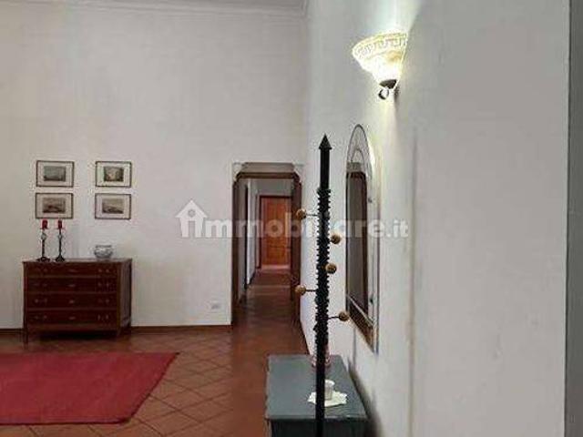 Trilocale via Don Giuseppe Morosini 91, San Giorgio a Cremano