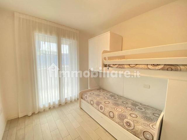 Trilocale via Don Guerrino Bertolin 45, Lido Centro Ovest, Jesolo