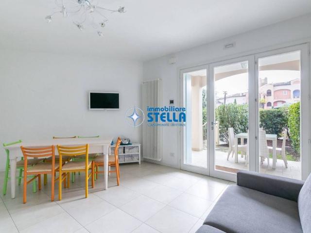 Trilocale via Don Guerrino Bertolin 19, Lido Centro Ovest, Jesolo