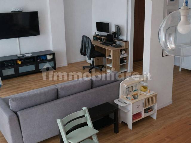Trilocale via Don Lorenzo Leoncini 35, Campo Ligure