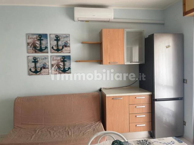 Trilocale via Don Luigi Sturzo 41, Lido Campomarino, Campomarino