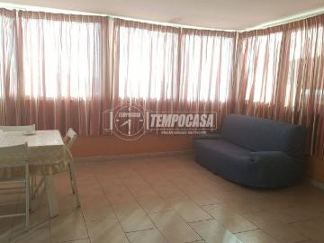 Trilocale via don luigi sturzo, Centro, Villafranca Tirrena