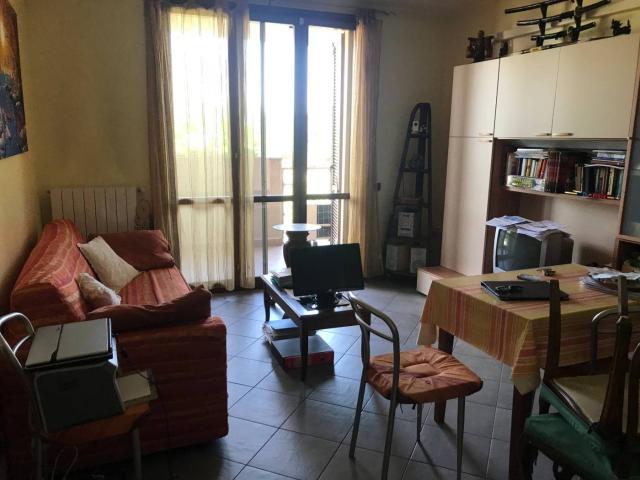 Trilocale via Don Pasquale Rovati 52, Centro, Vidigulfo