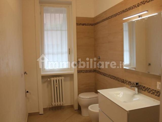Trilocale via Don Silvio Marzorati 2, Saronno