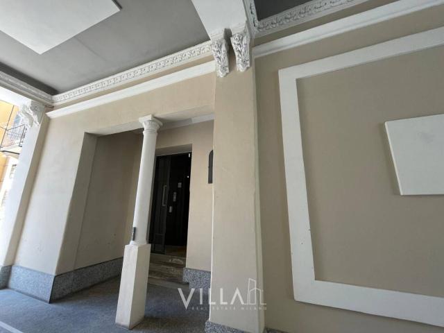 Trilocale via Donatello 32, Città Studi, Milano