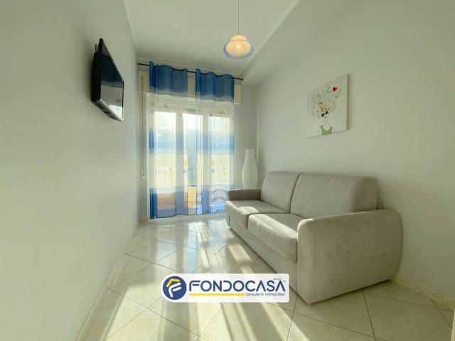 Trilocale via Doria, Marina Di Andora, Andora