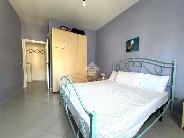Trilocale via Doria 45, Centro, Sperlonga