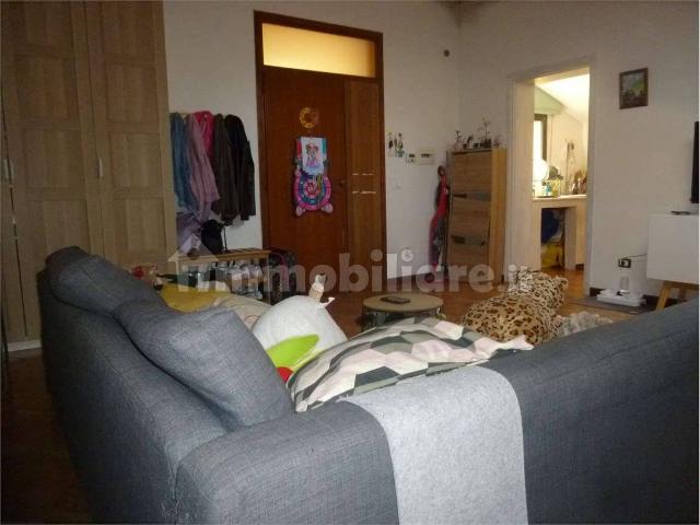 Trilocale via dragoni, 74, Musicisti, Forlì