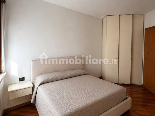 Trilocale via Driopozzo, Centro Nord, Rovereto