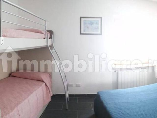 Trilocale via Ettore Colombo 17, Cogolo, Peio