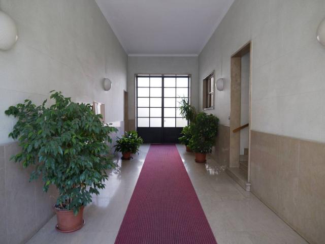 Trilocale via Eugenio Bona 8, Centro Storico, Biella
