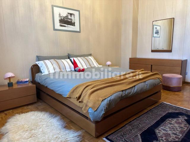 Trilocale via Europa 85, Aprica