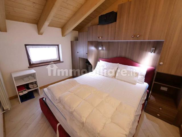 Trilocale via Europa, Aprica