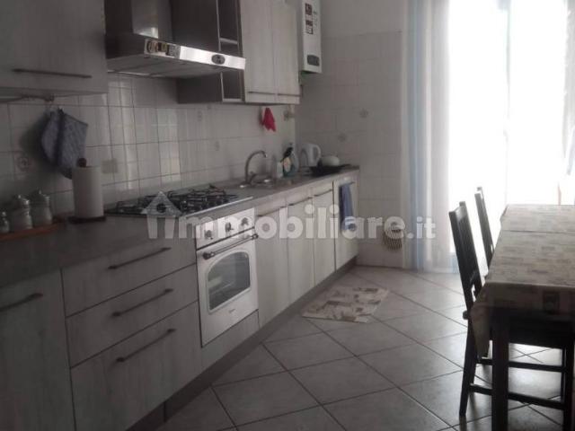Trilocale via E. Liberi 6, Popoli