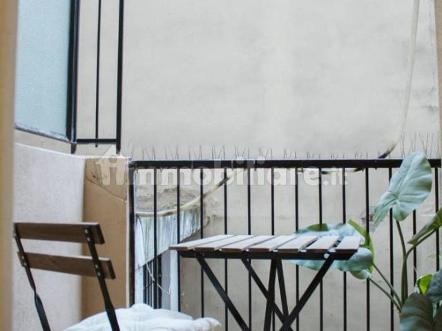 Trilocale via Edolo 15, Cascina dei Pomi, Milano