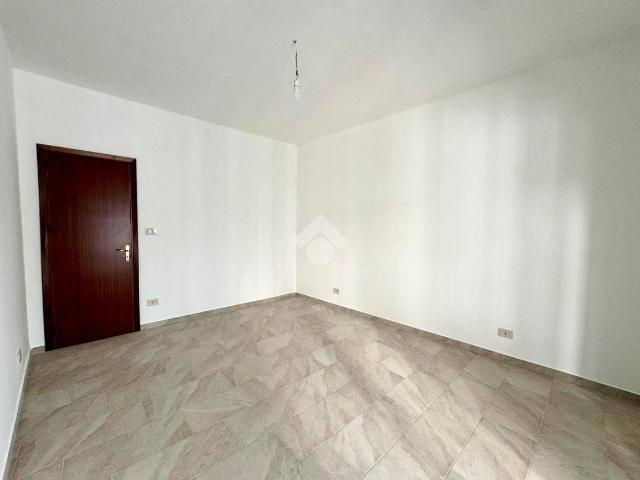 Trilocale via Edrisi 9, Centro, Trabia