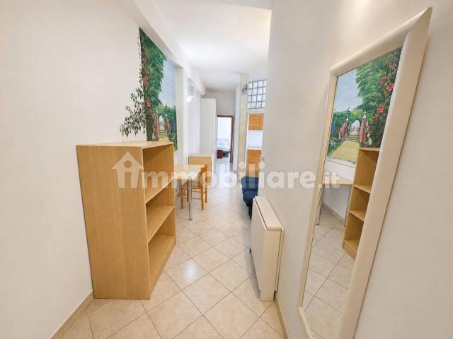 Trilocale via Eleonora Duse 16, San Donato, Bologna