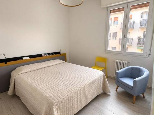 Trilocale via Eleonora Duse, San Donato, Bologna