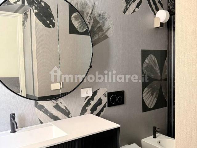 Trilocale via Elisabetta Trebbiani 17, Ascoli Piceno