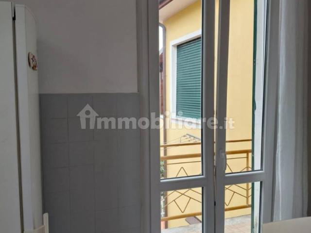 Trilocale via Elso Sommovigo 15, Centro, Arcola