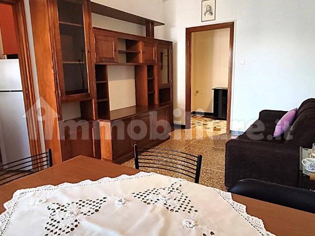 Trilocale via Emilia, 3, San Lazzaro, San Lazzaro di Savena