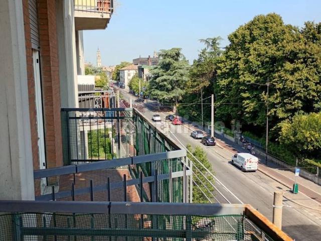 Trilocale via Emilia Est 21, San Lazzaro, Parma