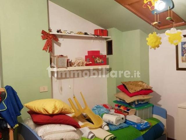 Trilocale via Emilia Ponente, Santa Viola, Bologna
