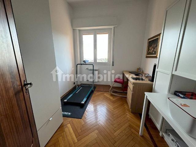 Trilocale via Emilio Salgari 44, Pegli, Genova