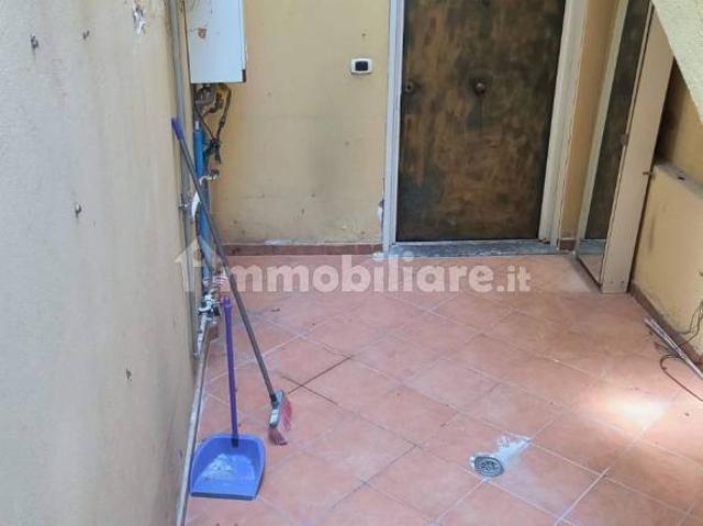 Trilocale via Enea Zanfagna 75, Fuorigrotta, Napoli