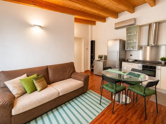 Trilocale via Enrico Tellini 14A, Cenisio, Milano